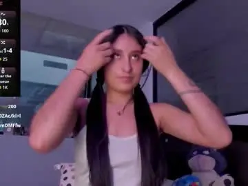 Chaturbate Adult Webcams of princesstina06