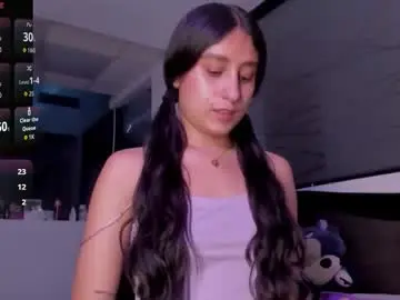 Chaturbate Free Porn Cam of princesstina06