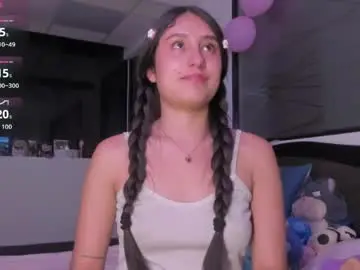 Chaturbate Sex Chat of princesstina06