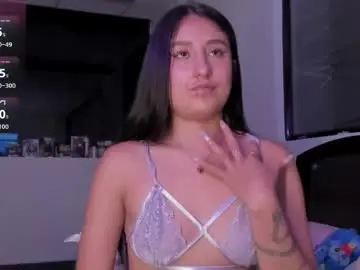 Chaturbate Free Porn Cam of princesstina06