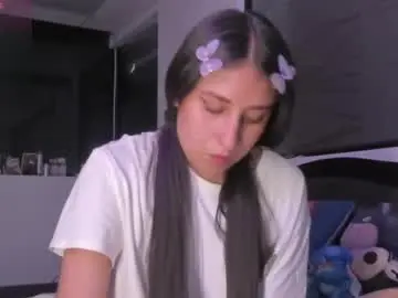 Chaturbate Sex Cam of princesstina06
