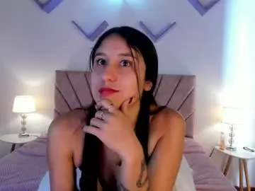 Chaturbate Sex Cam of princesstina06