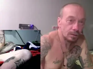 Chaturbate Nude Webcam of remshotdt