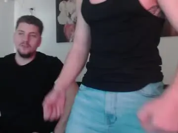 Chaturbate Live Sex Cam of riderrandy