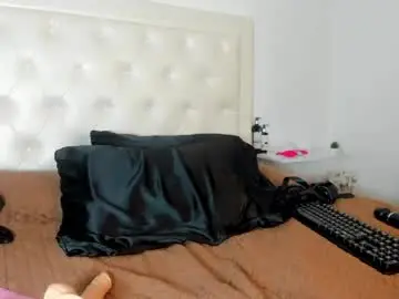 Chaturbate Live Sex of rouse_sexy_hotxx77