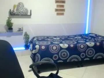 Chaturbate Sex Chat of samantha__morris