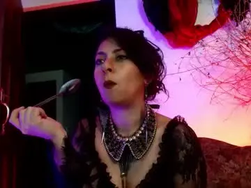 Chaturbate Best Webcam of serena_nyx