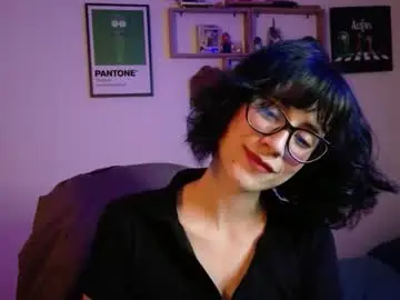 Chaturbate Live Porn of susana_w