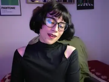 Chaturbate Nude Webcam of susana_w