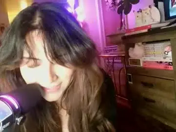 Chaturbate Live Porn of sydneyheaven666