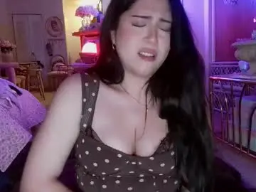 Chaturbate Live Porn of sydneyheaven666