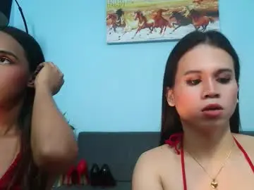 Chaturbate Best Webcam of tiffany_stars_lashes