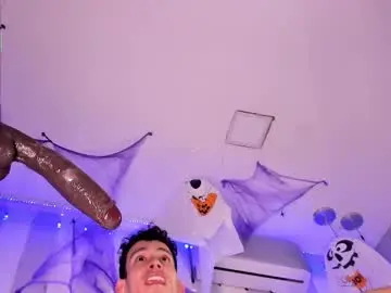 Chaturbate Nude Webcam of valentinomoreti