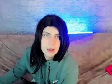 Chaturbate Adult Webcams of valeriagill_