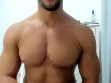 Chaturbate Live Sex Cam of woolfiie