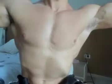 Chaturbate Adult Video Chat of woolfiie