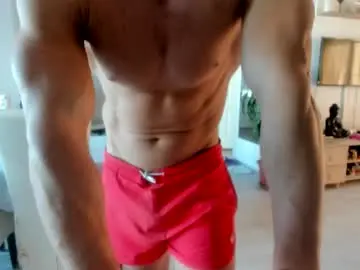 Chaturbate Best live sex cam show of woolfiie