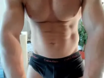 Chaturbate Live Porn of woolfiie