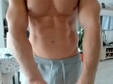 Chaturbate Private Sex Chat of woolfiie