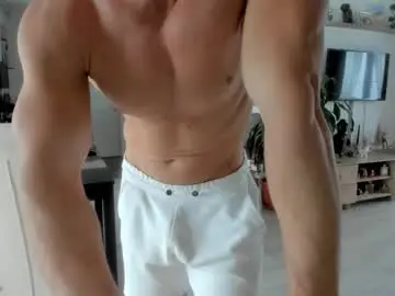 Chaturbate Live Porn of woolfiie