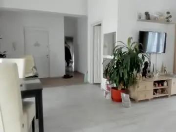 Chaturbate Live Sex Cam of woolfiie