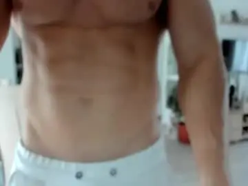 Chaturbate Live Sex of woolfiie