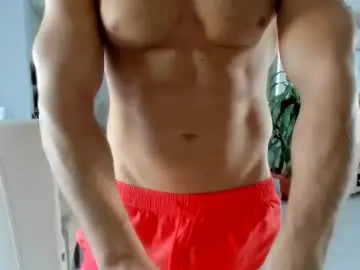 Chaturbate Nude Webcam of woolfiie