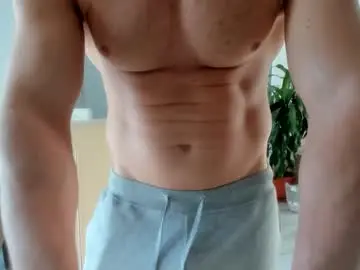 Chaturbate Private Sex Chat of woolfiie