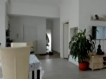 Chaturbate Nude Webcam of woolfiie