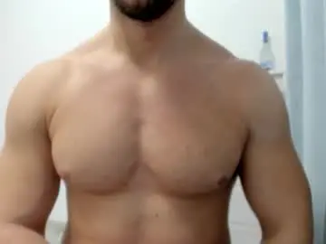 Chaturbate Nude Webcam of woolfiie