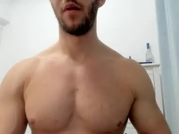 Chaturbate Nude Webcam of woolfiie