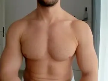 Chaturbate Live Porn of woolfiie