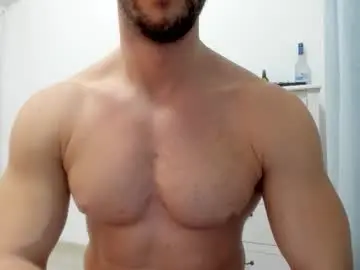 Chaturbate Live Porn of woolfiie