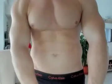 Chaturbate Live Sex Cam of woolfiie