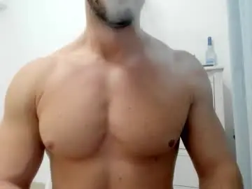 Chaturbate Adult Video Chat of woolfiie