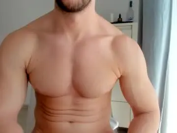 Chaturbate Adult Video Chat of woolfiie