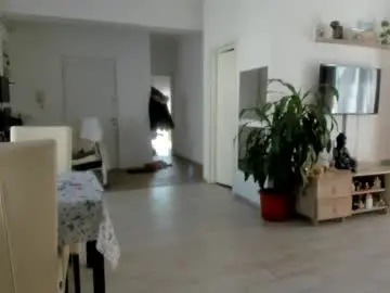 Chaturbate Sex Cam of woolfiie