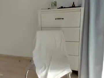 Chaturbate Live Porn of woolfiie