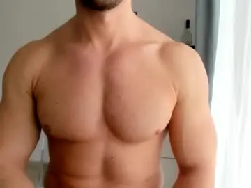 Chaturbate Live Sex Cam of woolfiie