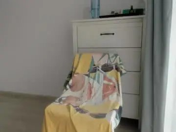 Chaturbate Live Sex Cam of woolfiie