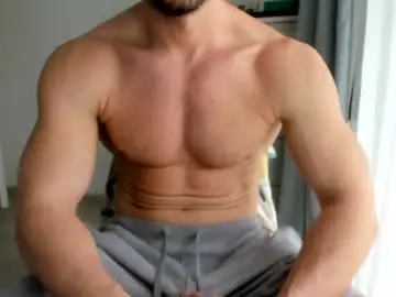 Chaturbate Live Porn of woolfiie