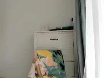 Chaturbate Live Sex of woolfiie