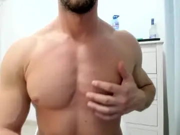 Chaturbate Live Sex of woolfiie