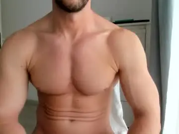 Chaturbate Nude Webcam of woolfiie