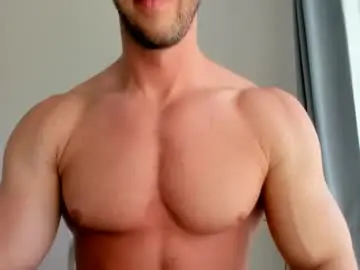 Chaturbate Live Sex Cam of woolfiie