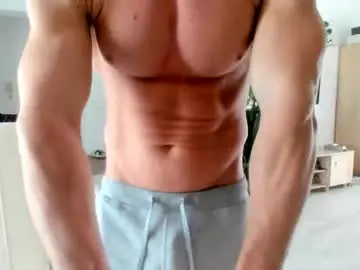 Chaturbate Nude Webcam of woolfiie