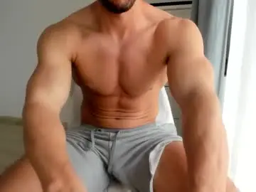 Chaturbate Sex Cam of woolfiie