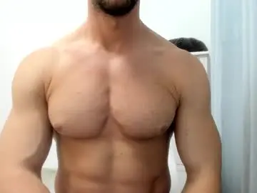 Chaturbate Live Porn of woolfiie