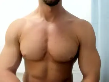 Chaturbate Live Sex Cam of woolfiie