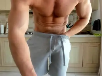 Chaturbate Private Sex Chat of woolfiie